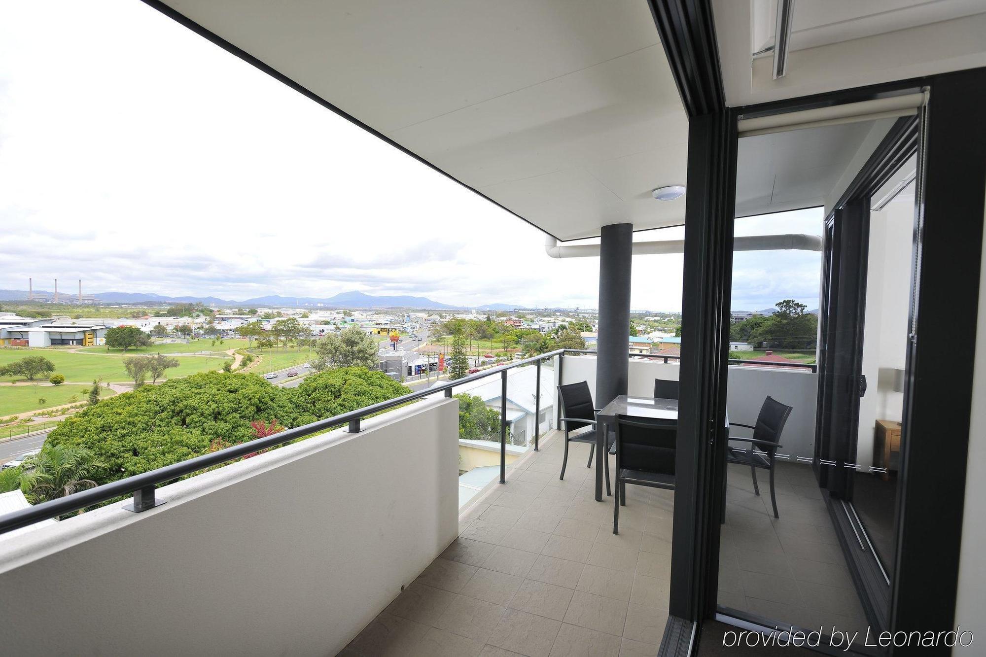 Apartments G60 Gladstone Exterior foto