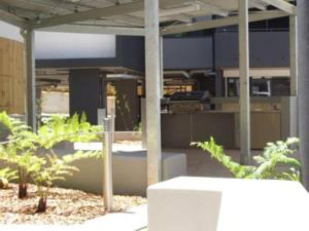 Apartments G60 Gladstone Exterior foto