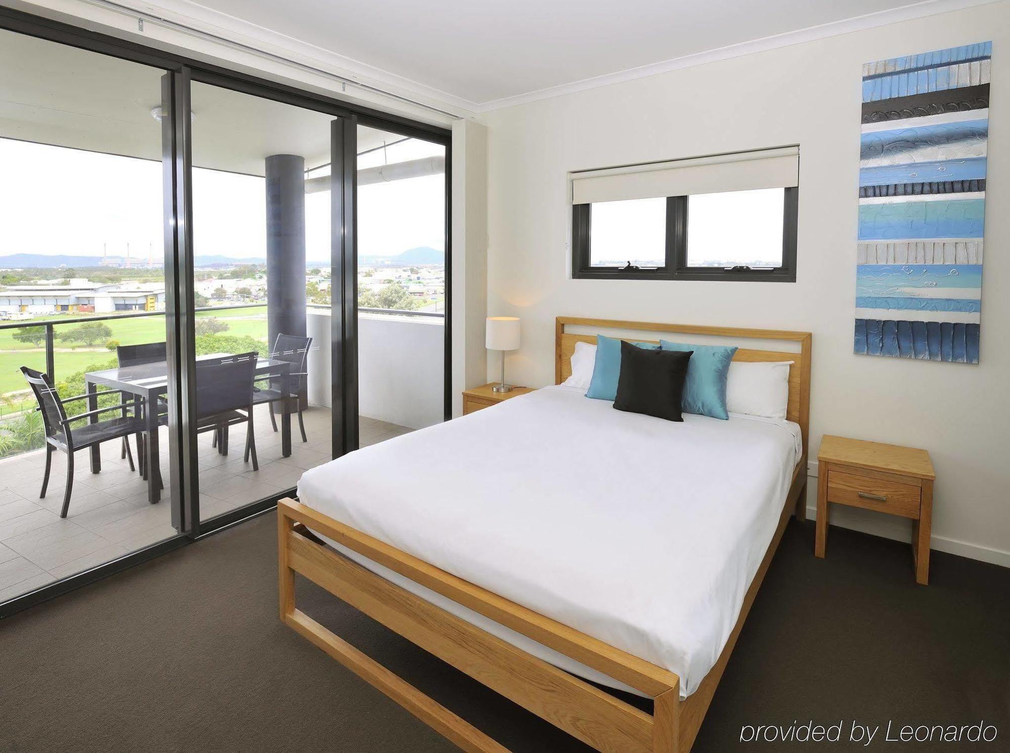 Apartments G60 Gladstone Exterior foto