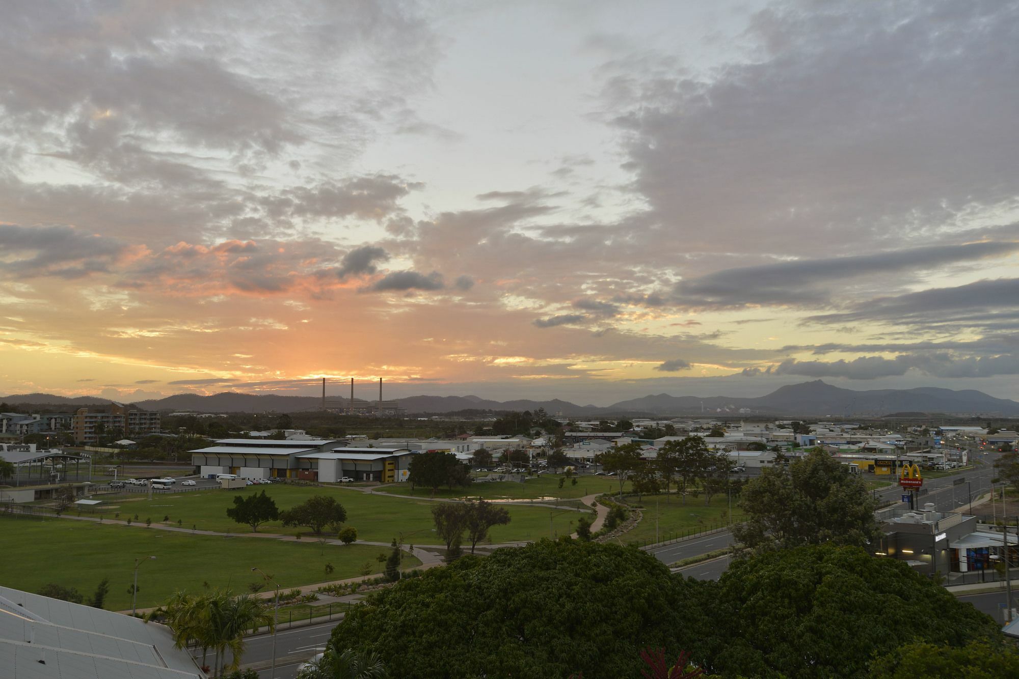 Apartments G60 Gladstone Exterior foto
